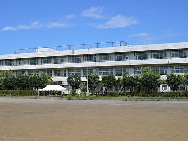 サンドルチェ 306｜東京都小金井市貫井北町3丁目(賃貸アパート1K・3階・24.84㎡)の写真 その29