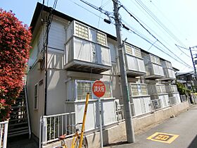 東京都国分寺市本町1丁目（賃貸アパート1R・2階・19.32㎡） その3