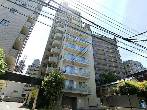 アトラス国分寺本町