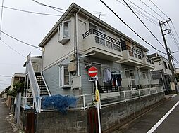 西武多摩湖線 一橋学園駅 徒歩8分