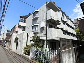 東京都小平市小川西町4丁目（賃貸マンション1K・2階・14.88㎡） その1