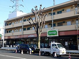 東京都国分寺市戸倉3丁目（賃貸マンション1K・3階・17.55㎡） その29