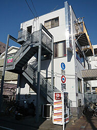 西武多摩湖線 一橋学園駅 徒歩12分