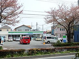 東京都府中市西府町1丁目（賃貸アパート1LDK・1階・47.00㎡） その29