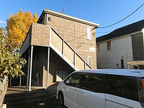 東京都小平市小川町1丁目（賃貸アパート1R・1階・24.86㎡） その3