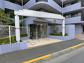 東京都国分寺市光町2丁目（賃貸マンション3LDK・2階・53.53㎡） その4