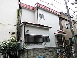 中央線 国分寺駅 徒歩10分