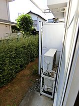 メゾンたちばな  ｜ 東京都小平市学園東町2丁目（賃貸アパート1DK・1階・24.84㎡） その15