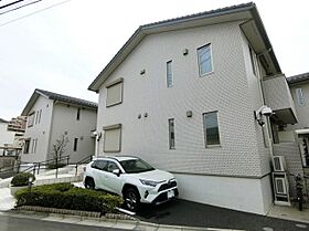 東京都小平市学園西町1丁目（賃貸アパート1LDK・2階・32.38㎡） その3