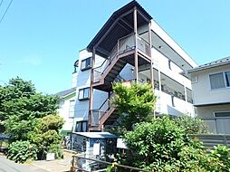 🉐敷金礼金0円！🉐西武多摩湖線 一橋学園駅 徒歩10分