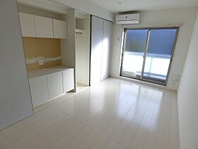 東京都東大和市南街6丁目（賃貸マンション1K・3階・26.08㎡） その7