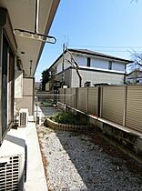 東京都武蔵野市境南町3丁目17-6（賃貸マンション2LDK・1階・54.67㎡） その19