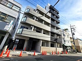 HY s　MAXIV　立川錦町  ｜ 東京都立川市錦町2丁目8-23（賃貸マンション1K・2階・27.19㎡） その1