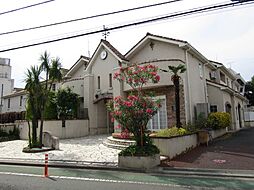 西武拝島線 東大和市駅 徒歩16分