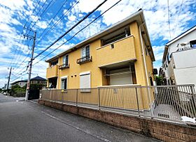 東京都小平市上水南町3丁目20-1（賃貸アパート1LDK・1階・50.16㎡） その1