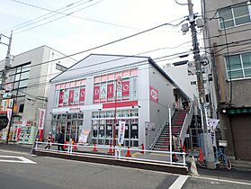 マンションかとれあ 301 ｜ 東京都国分寺市南町2丁目15-3（賃貸マンション1R・3階・15.00㎡） その28