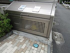 アプローズA 101 ｜ 東京都国分寺市内藤2丁目16-16（賃貸アパート1K・1階・22.50㎡） その27