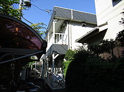 フリーダム一橋学園
