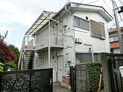 🉐敷金礼金0円！🉐西元町コーポ