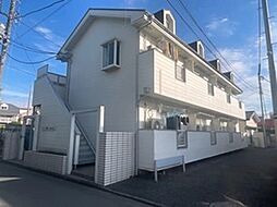 🉐敷金礼金0円！🉐ハイム尾嵜小金井Ａ棟