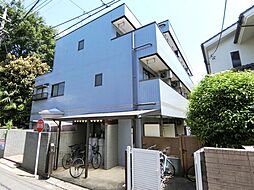ベルメゾン喜平町