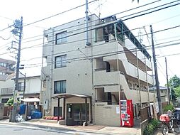 🉐敷金礼金0円！🉐西武多摩湖線 一橋学園駅 徒歩11分