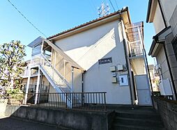 中央線 西国分寺駅 徒歩8分