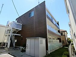 西武国分寺線 恋ヶ窪駅 徒歩8分