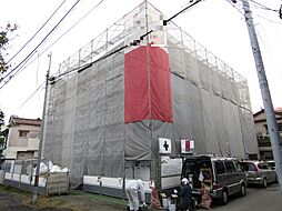 西武国分寺線 小川駅 徒歩3分