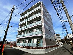ネルメッツォ国分寺