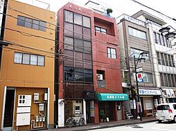 西武多摩湖線 一橋学園駅 徒歩2分