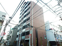 スカイコートパレス一橋学園