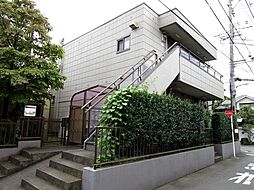 中央線 西国分寺駅 徒歩13分