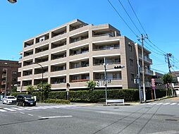 ライオンズマンション武蔵国分寺弐番館