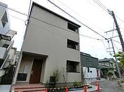 メゾン ド シャトン