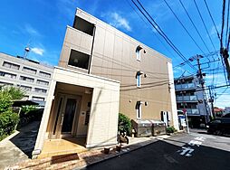中央線 武蔵小金井駅 徒歩13分