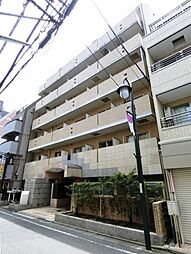 パークウェル国分寺