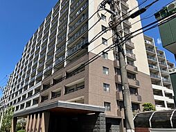 西武多摩湖線 一橋学園駅 徒歩10分