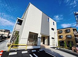 ブエナビスタ立川