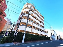 国分寺司ハイツ