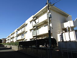 グリーンヒルズ武蔵野台