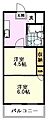 シャローム東恋ヶ窪4階6.5万円