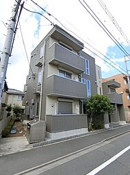 中央線 国分寺駅 徒歩6分