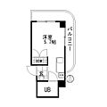 第26クリスタルマンション6階5.8万円