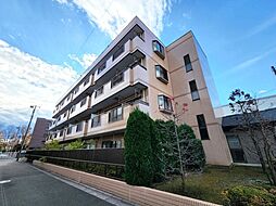 西武多摩湖線 一橋学園駅 徒歩12分