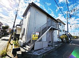 コーポハイブリッジIII