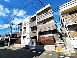パレス立川柴崎町