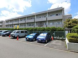 西武多摩湖線 一橋学園駅 徒歩21分