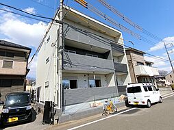 サンフォニア小平