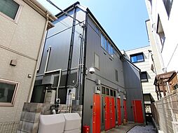 キングハウス吉祥寺A棟